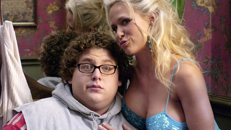 кадр из фильма Мальчик на троих