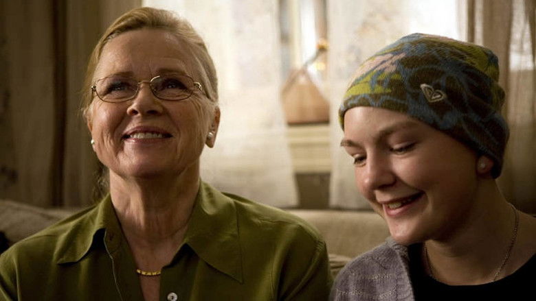 кадр из фильма I et speil i en gåte