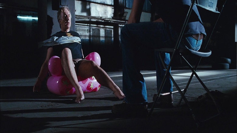 кадр из фильма Сын нобелевского лауреата