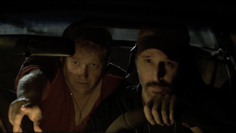 кадр из фильма Preying for Mercy