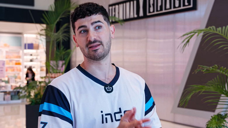 кадр из фильма הסיפור המלא של עידן תלם 