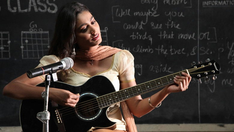 кадр из фильма ரங்கூன்