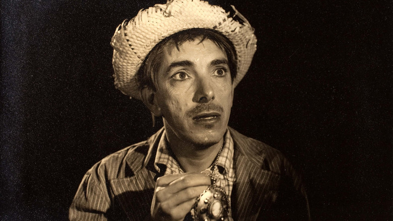 кадр из фильма Candinho