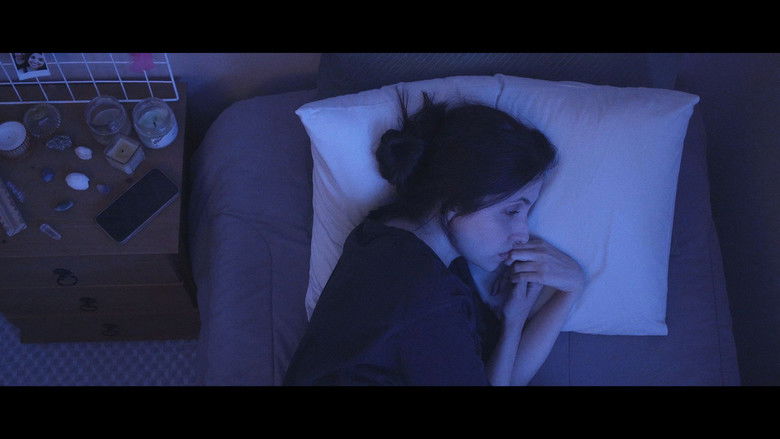 кадр из фильма LAPSO