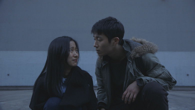 кадр из фильма 개아빠