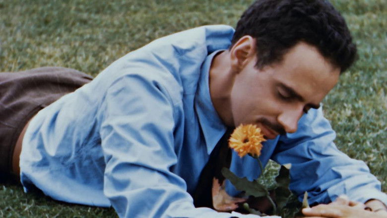 кадр из фильма Neighbours