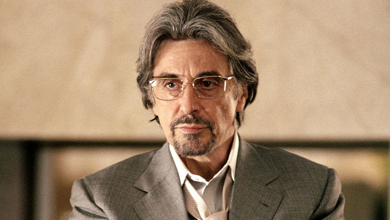 кадр из фильма Джильи