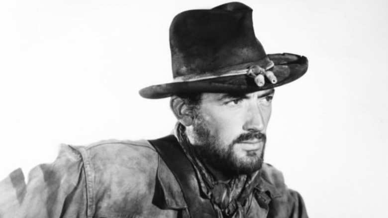 кадр из фильма Желтое небо