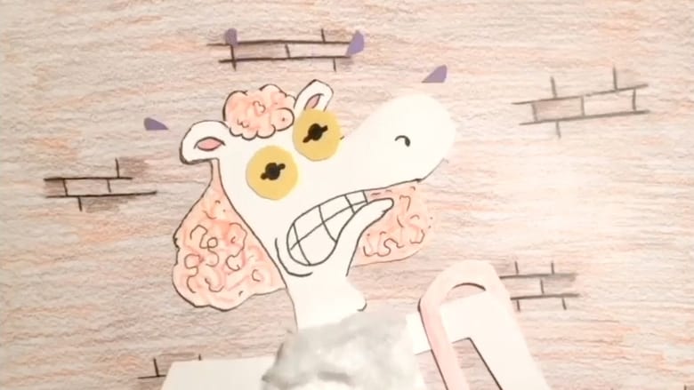 кадр из фильма Counting Sheep