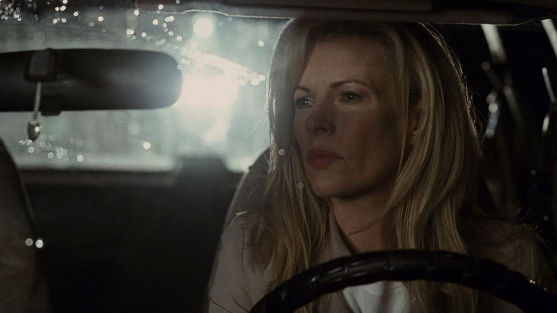 кадр из фильма Пока ее не было