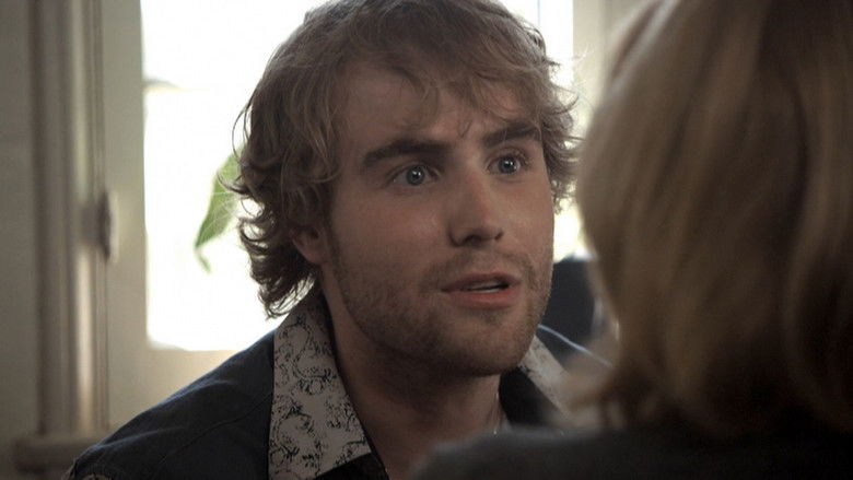 кадр из фильма WWJD: What Would Jesus Do?