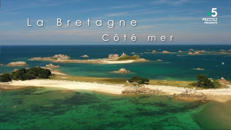 кадр из фильма La Bretagne côté mer