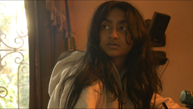 кадр из фильма Aftermath