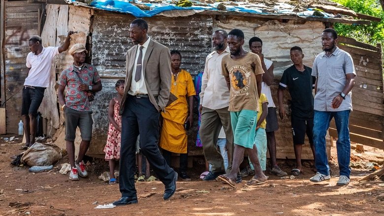 кадр из фильма Неукротимые