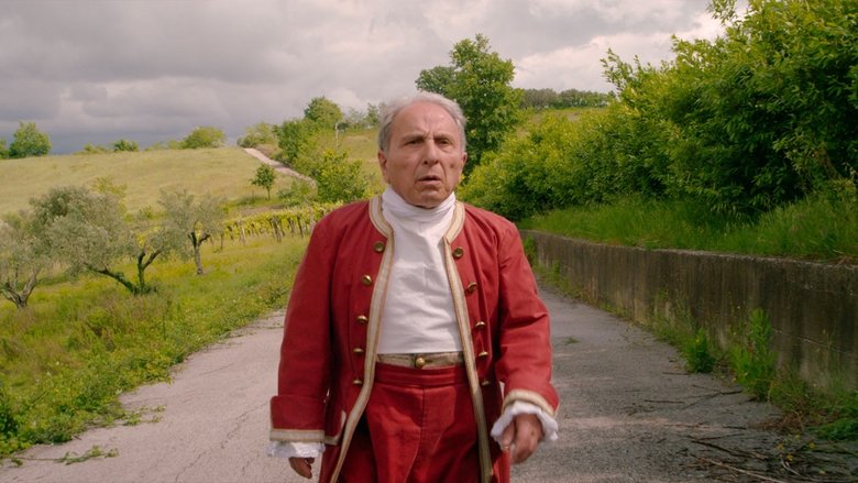 кадр из фильма Anime borboniche