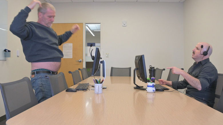 кадр из фильма Steve Jobless