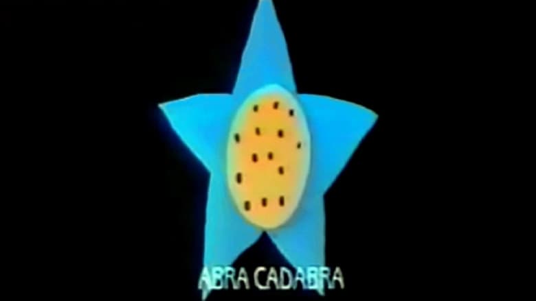 кадр из фильма Abra Cadabra