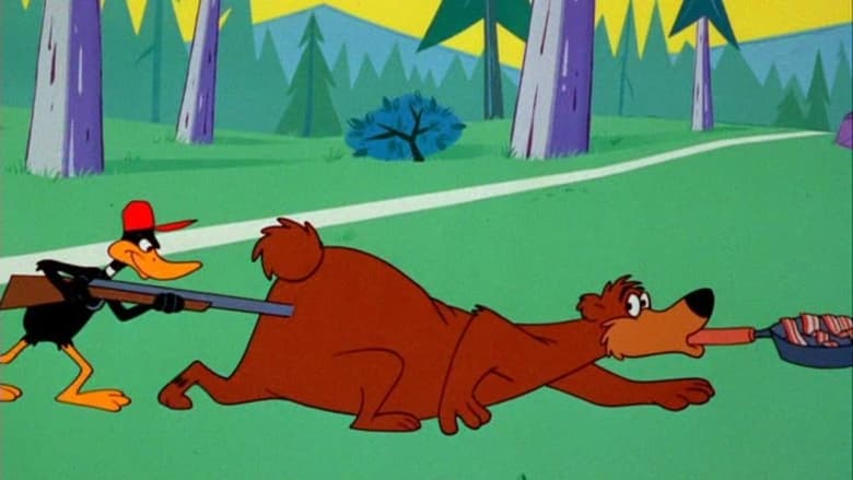 кадр из фильма Suppressed Duck