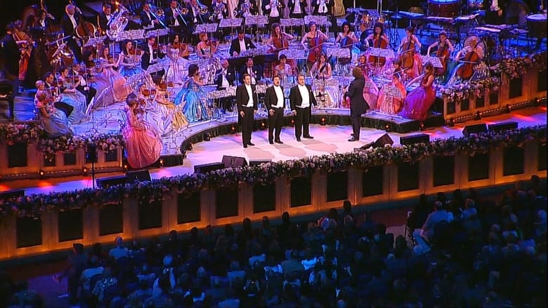 кадр из фильма André Rieu - Live in Brazil