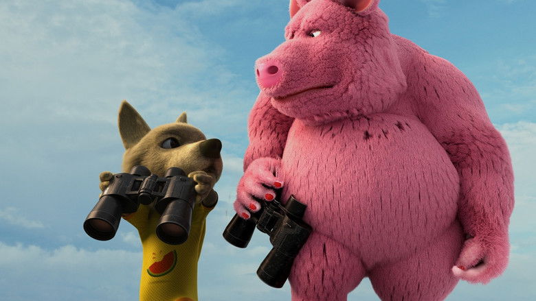 кадр из фильма Comment ça va?