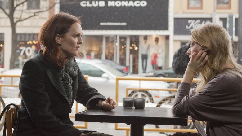 кадр из фильма Хлоя