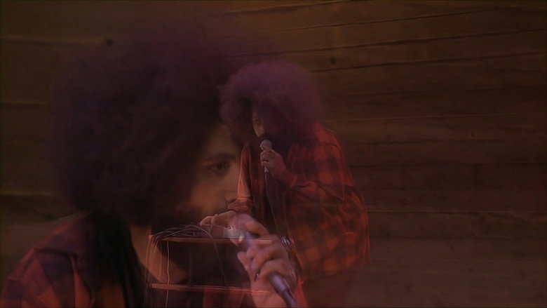 кадр из фильма Reggie Watts: Why Shit So Crazy?
