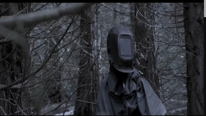 кадр из фильма Terrarial