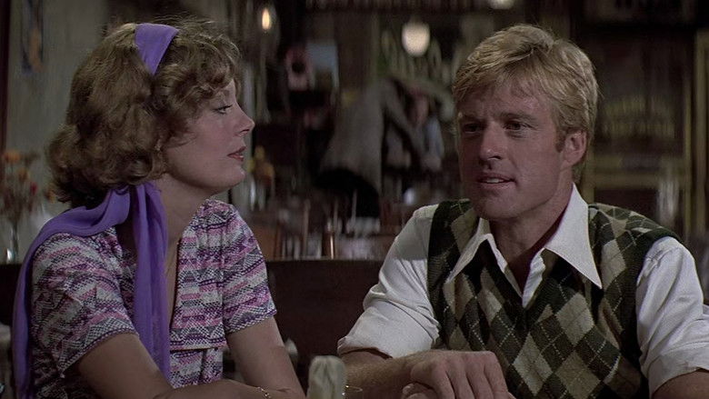 кадр из фильма Великий Уолдо Пеппер