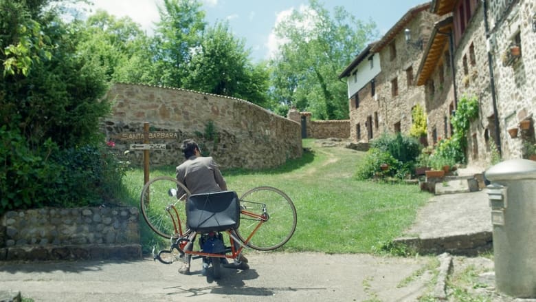 кадр из фильма Se acabó el verano