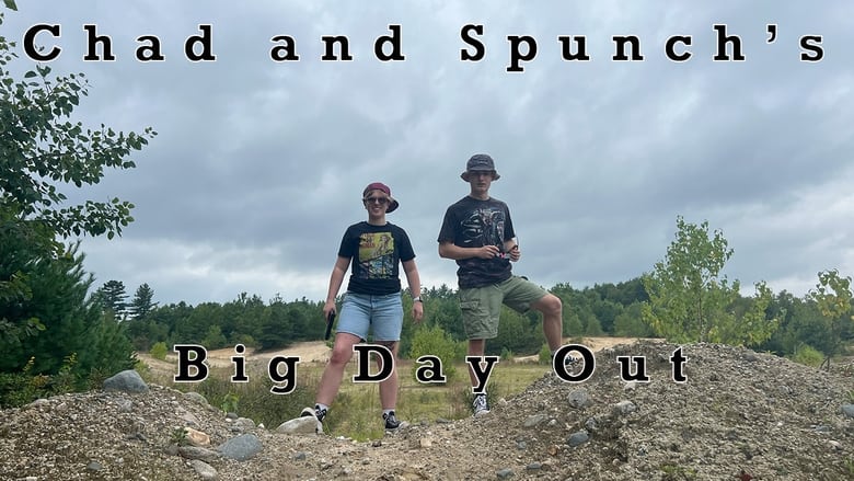 кадр из фильма Chad and Spunch's Big Day Out