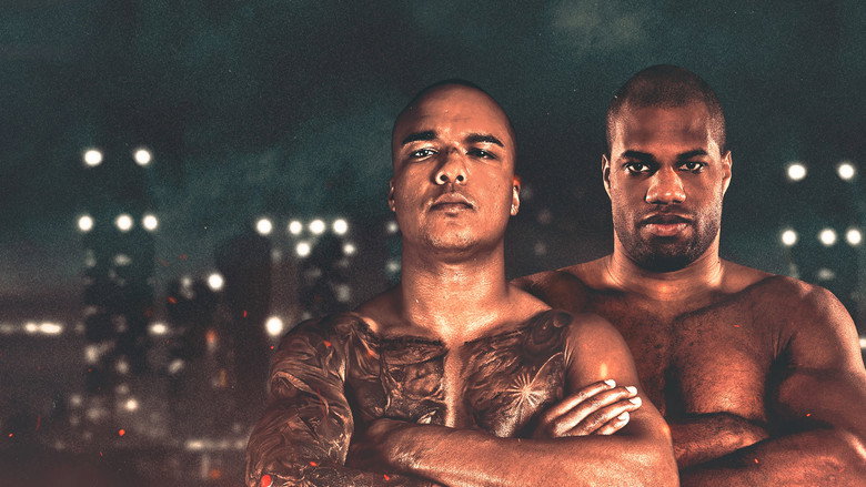 кадр из фильма Fabio Wardley vs. Daniel Dubois