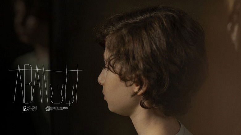 кадр из фильма Aban