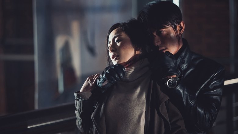 кадр из фильма Обратный отсчёт: Перезапуск