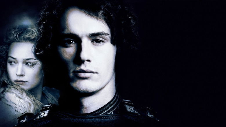 Тристан и Изольда