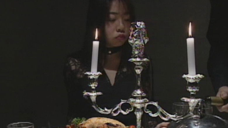 кадр из фильма ゲロゲロ 食って、吐いて、また食って