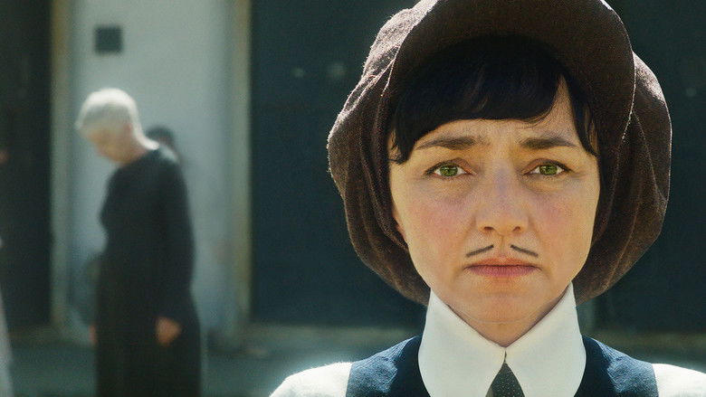 кадр из фильма Ordem Moral