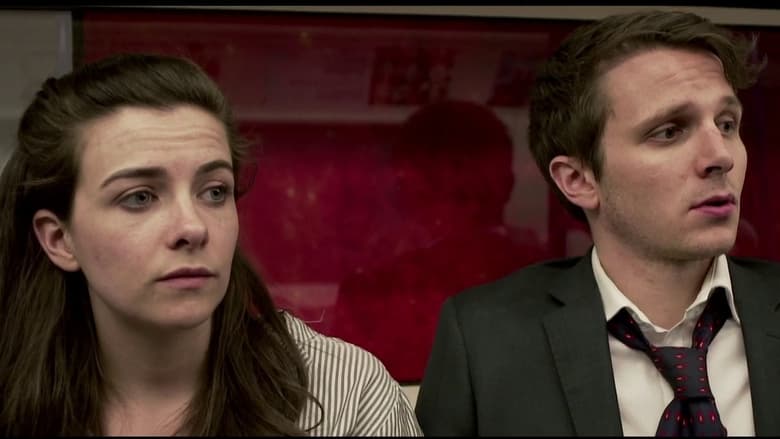 кадр из фильма Passenger