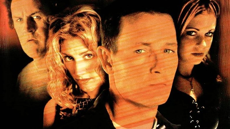 кадр из фильма Обратный ход