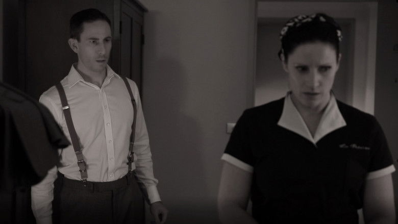 кадр из фильма Dedication