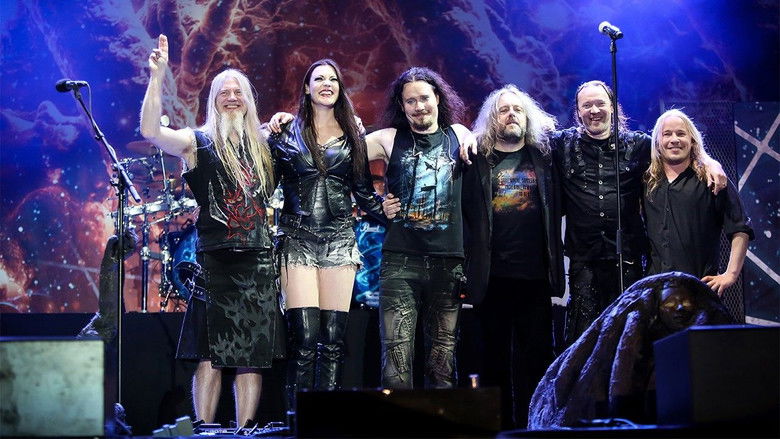 кадр из фильма Nightwish: Decades (Live in Buenos Aires)