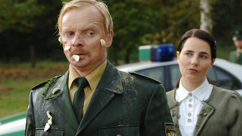 кадр из фильма Crazy Race 3 - Sie knacken jedes Schloss