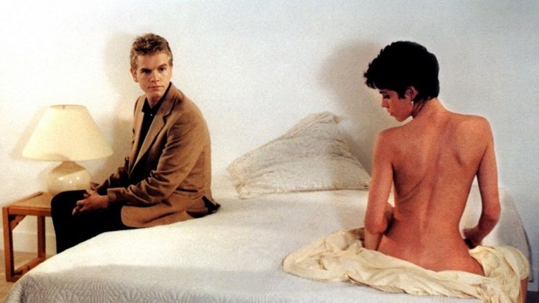 кадр из фильма Частные уроки