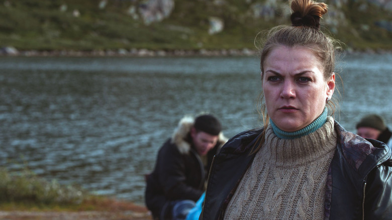 кадр из фильма Левиафан