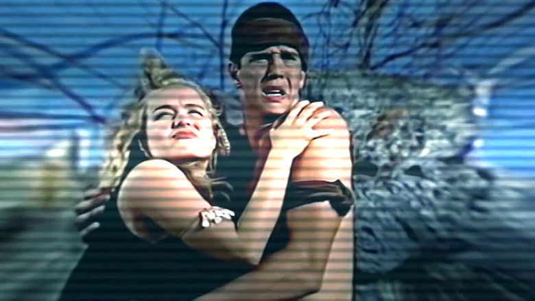 кадр из фильма Zoando na TV