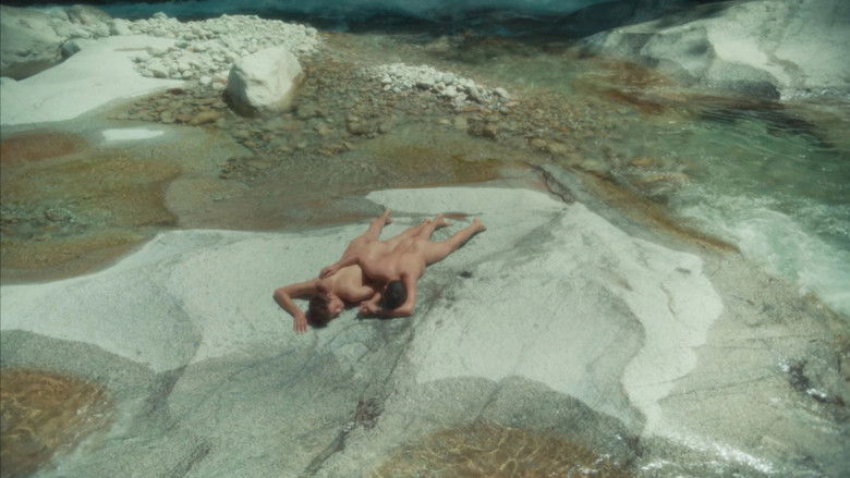 кадр из фильма En meute ou solitaire