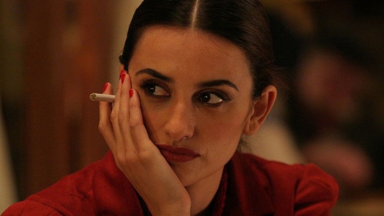 кадр из фильма Голова в облаках