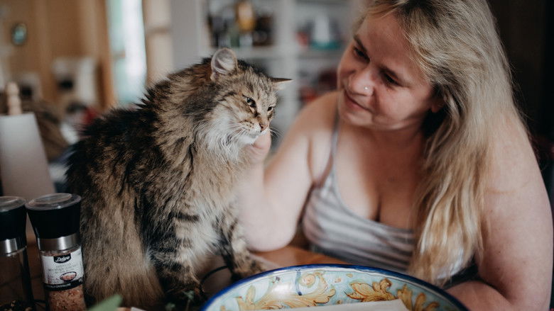 кадр из фильма Manželství