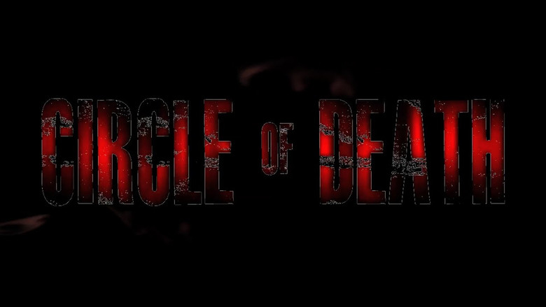 кадр из фильма The Circle of Death