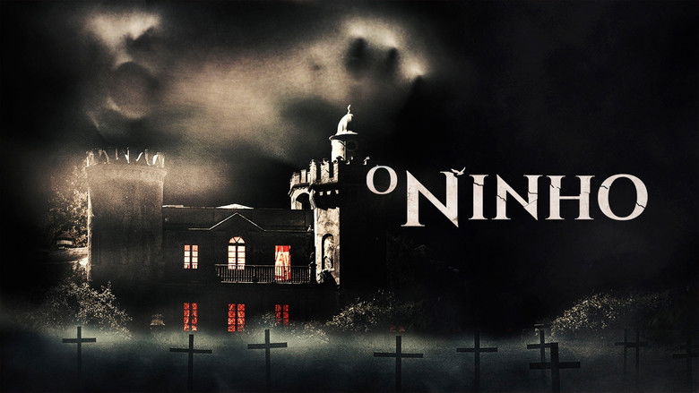 кадр из фильма Секта