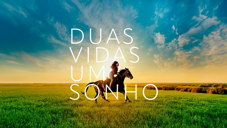 кадр из фильма Галопом к мечте